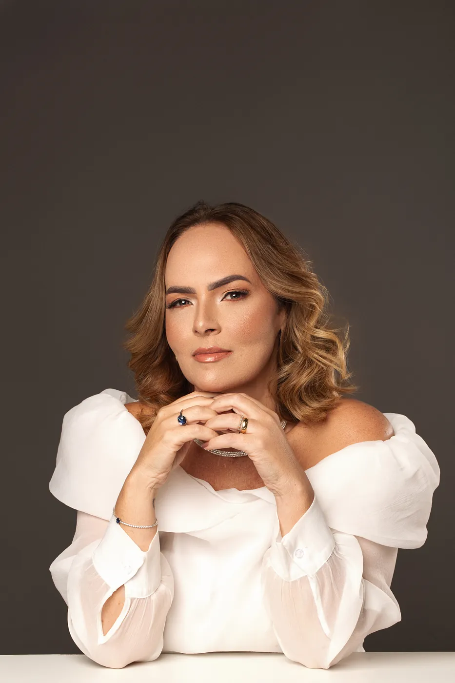 Dra. Miriam Gontijo