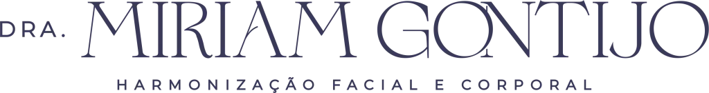 Dra. Miriam Gontijo — Harmonização Facial e Corporal