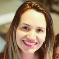Alessandra Moreira da Silva